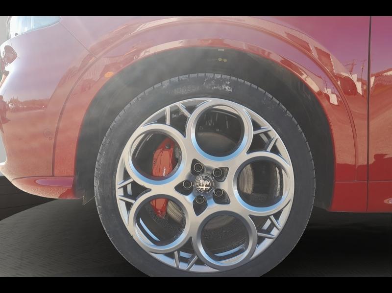 Image ALFA ROMEO Tonale 1.3 PHEV 280ch Tributo Italiano AT6 e-Q4