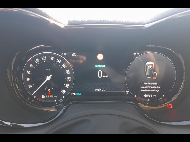 Image ALFA ROMEO Tonale 1.3 PHEV 280ch Tributo Italiano AT6 e-Q4