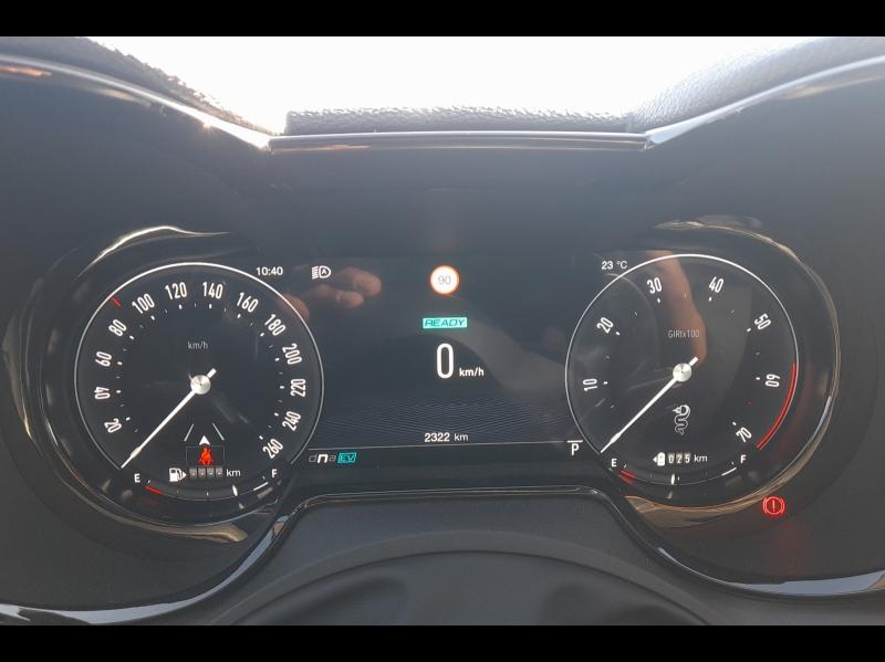 Image ALFA ROMEO Tonale 1.3 PHEV 280ch Tributo Italiano AT6 e-Q4