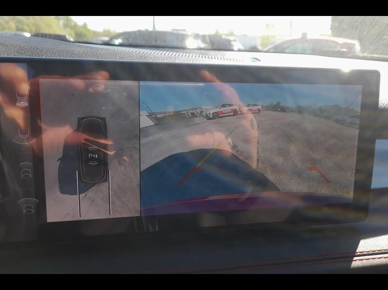 Image ALFA ROMEO Tonale 1.3 PHEV 280ch Tributo Italiano AT6 e-Q4