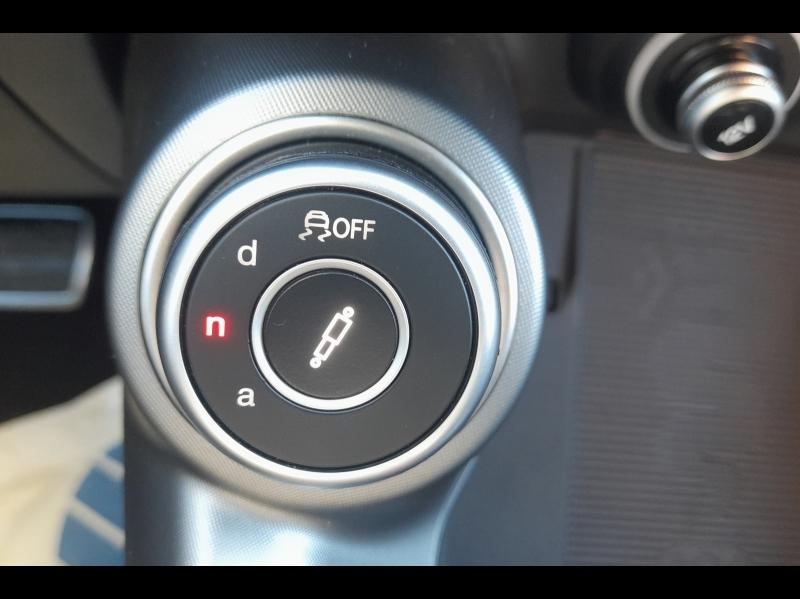 Image ALFA ROMEO Tonale 1.3 PHEV 280ch Tributo Italiano AT6 e-Q4