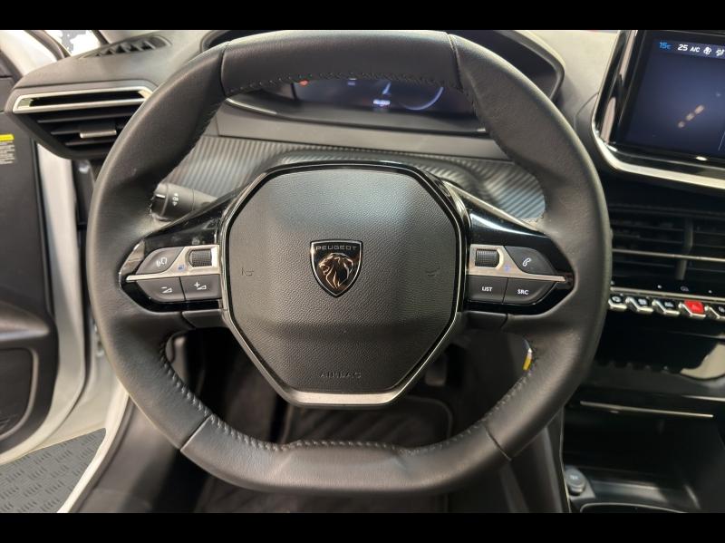 Image PEUGEOT 208 1.2 PureTech 100ch S&S Allure