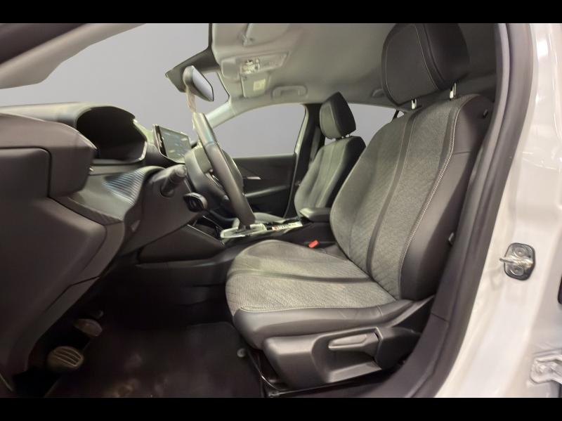 Image PEUGEOT 208 1.2 PureTech 100ch S&S Allure