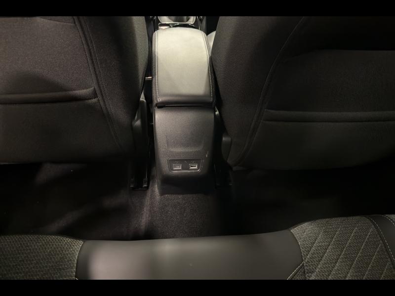 Image PEUGEOT 208 1.2 PureTech 100ch S&S Allure