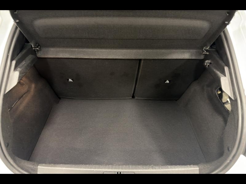 Image PEUGEOT 208 1.2 PureTech 100ch S&S Allure