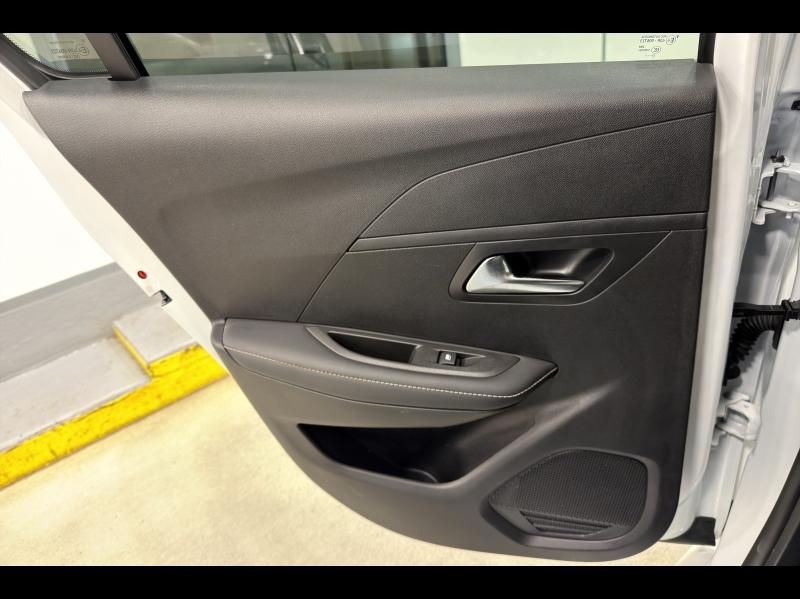 Image PEUGEOT 208 1.2 PureTech 100ch S&S Allure