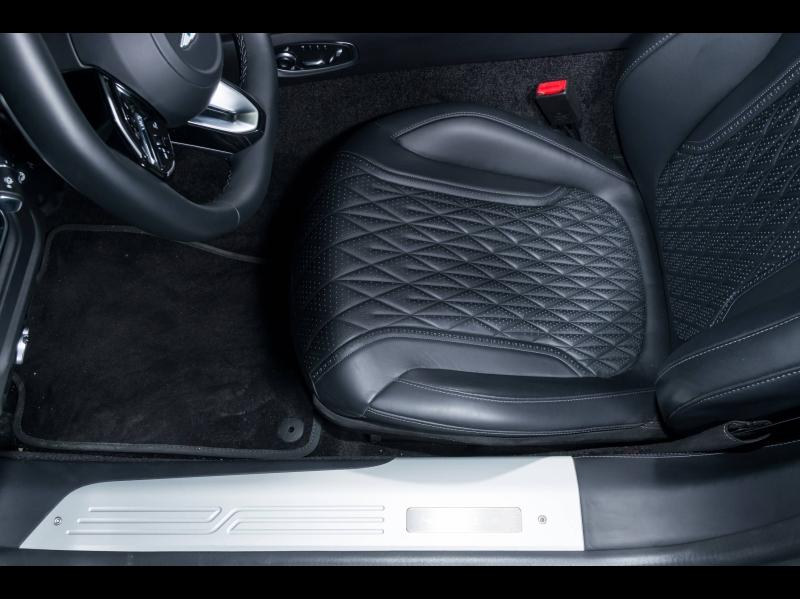 Image ASTON MARTIN DB12 Volante V8 4.0 680ch BVA8