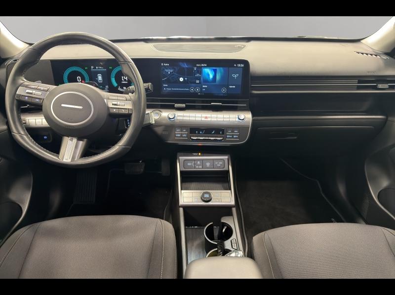 Image HYUNDAI Kona 1.6 GDi 129ch Hybrid Intuitive DCT-6