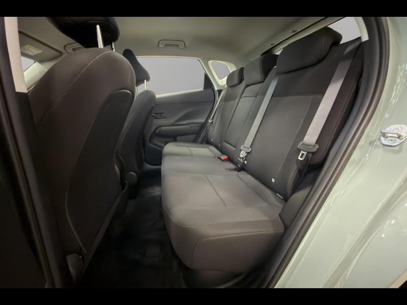 Image HYUNDAI Kona 1.6 GDi 129ch Hybrid Intuitive DCT-6