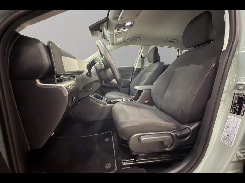 Image HYUNDAI Kona 1.6 GDi 129ch Hybrid Intuitive DCT-6