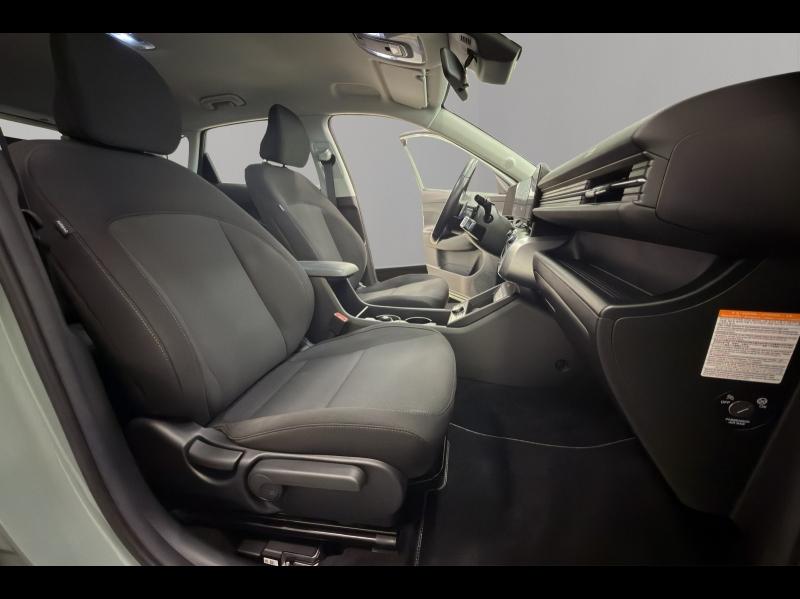 Image HYUNDAI Kona 1.6 GDi 129ch Hybrid Intuitive DCT-6