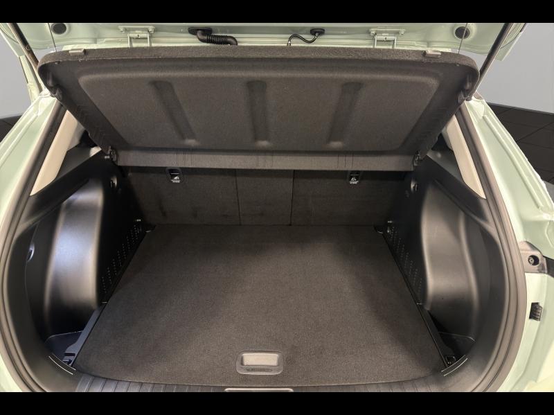 Image HYUNDAI Kona 1.6 GDi 129ch Hybrid Intuitive DCT-6