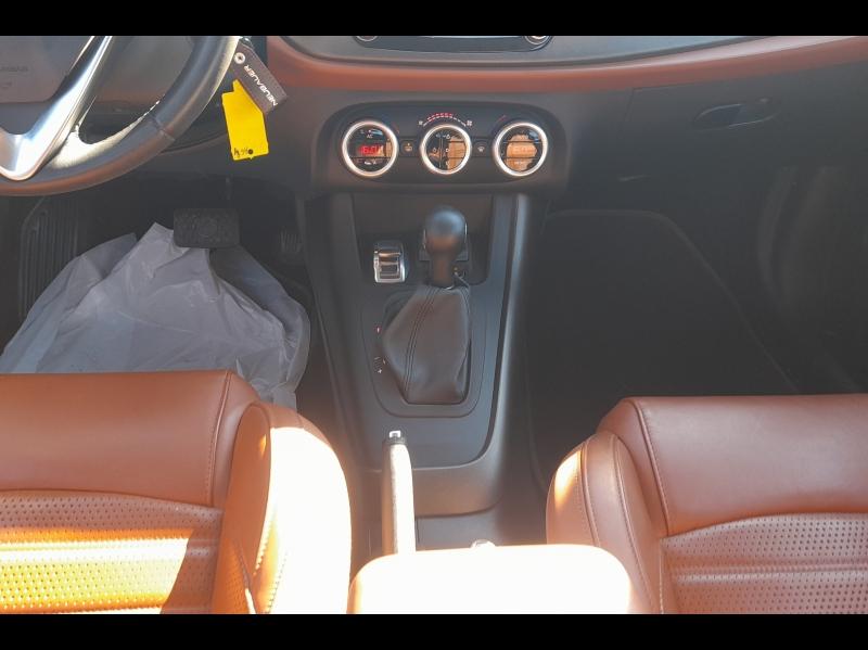 Image ALFA ROMEO Giulietta 1.4 TB MultiAir 170ch Sprint Stop&Start TCT