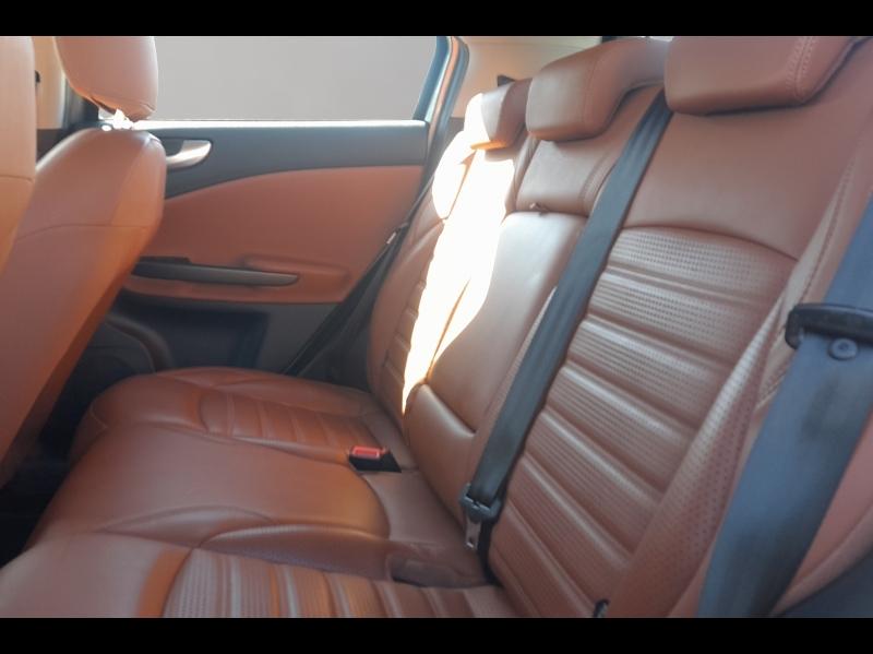 Image ALFA ROMEO Giulietta 1.4 TB MultiAir 170ch Sprint Stop&Start TCT