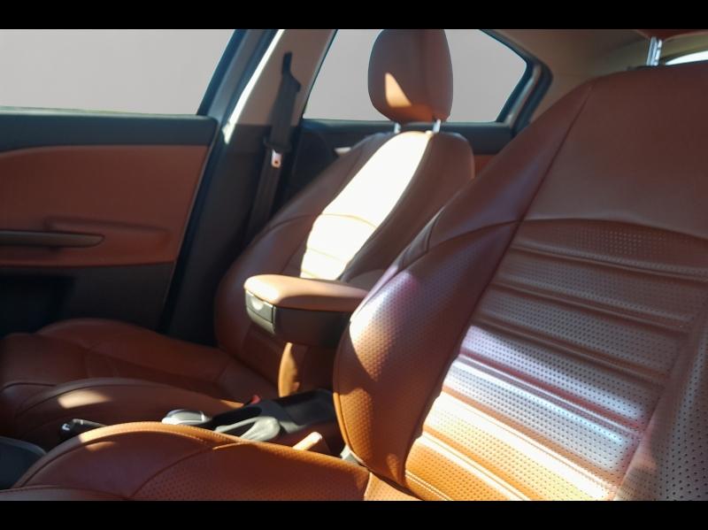 Image ALFA ROMEO Giulietta 1.4 TB MultiAir 170ch Sprint Stop&Start TCT