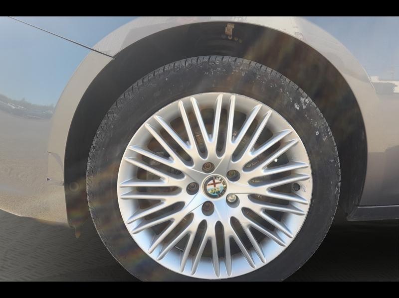 Image ALFA ROMEO Giulietta 1.4 TB MultiAir 170ch Sprint Stop&Start TCT