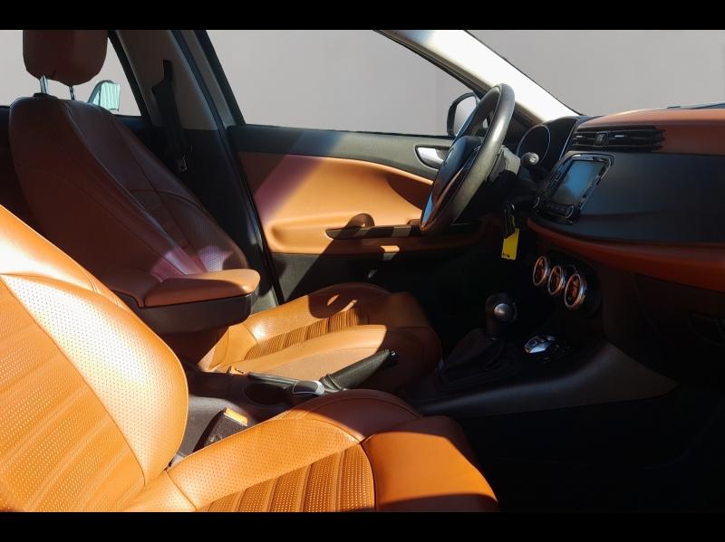 Image ALFA ROMEO Giulietta 1.4 TB MultiAir 170ch Sprint Stop&Start TCT