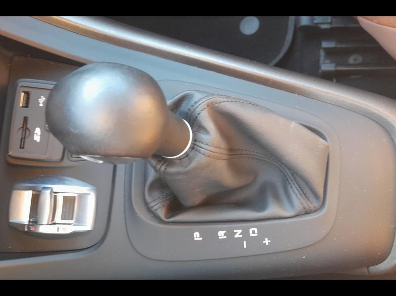 Image ALFA ROMEO Giulietta 1.4 TB MultiAir 170ch Sprint Stop&Start TCT