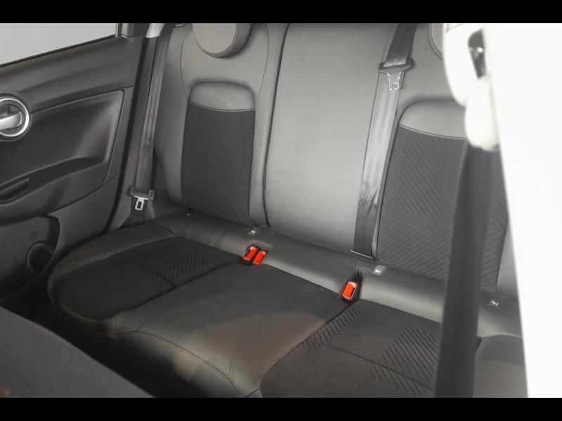 Image FIAT 500X 1.6 Multijet 16v 120ch S-Design DCT