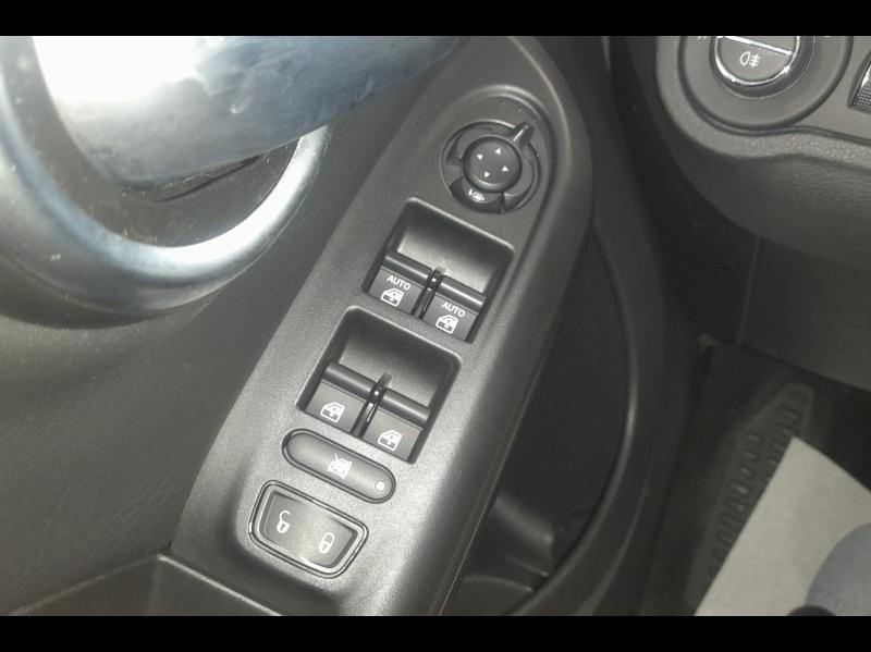 Image FIAT 500X 1.6 Multijet 16v 120ch S-Design DCT