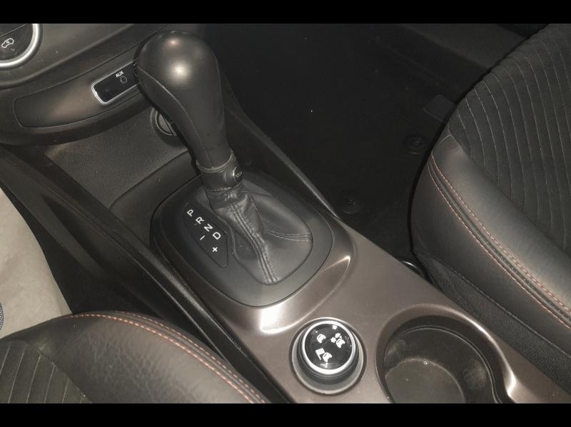 Image FIAT 500X 1.6 Multijet 16v 120ch S-Design DCT