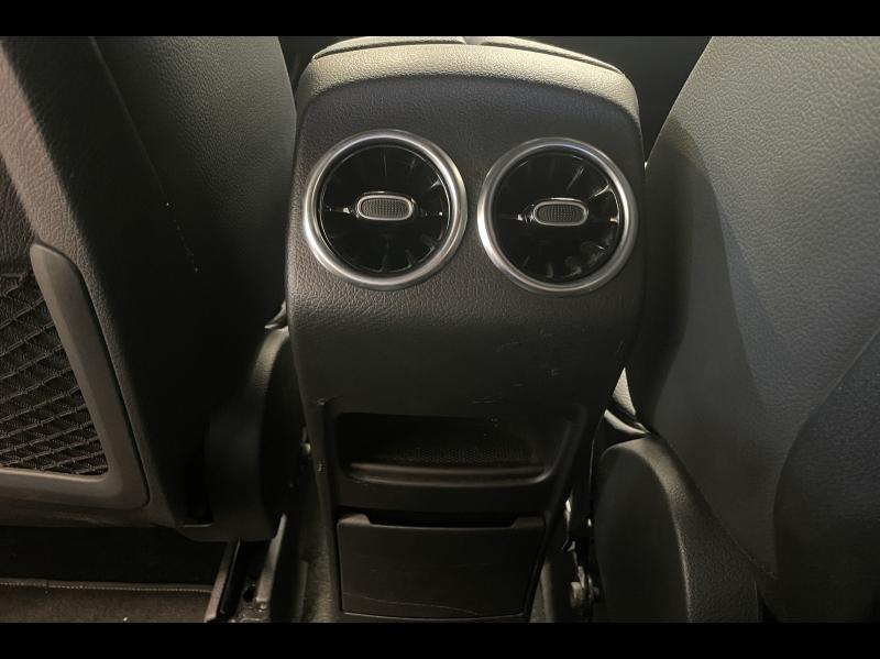 Image MERCEDES-BENZ GLA 200 d 150ch Progressive Line 8G-DCT