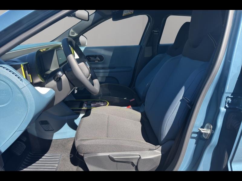 Image FIAT Grande Panda 1.2 Hybrid Turbo 110ch Icône eDCT6