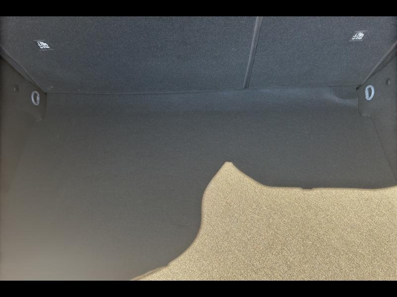 Image FIAT Grande Panda 1.2 Hybrid Turbo 110ch Icône eDCT6