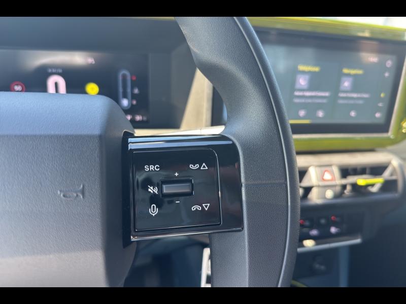 Image FIAT Grande Panda 1.2 Hybrid Turbo 110ch Icône eDCT6