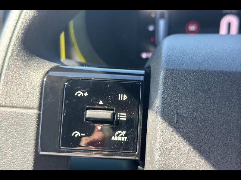 Image FIAT Grande Panda 1.2 Hybrid Turbo 110ch Icône eDCT6