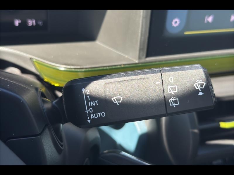 Image FIAT Grande Panda 1.2 Hybrid Turbo 110ch Icône eDCT6