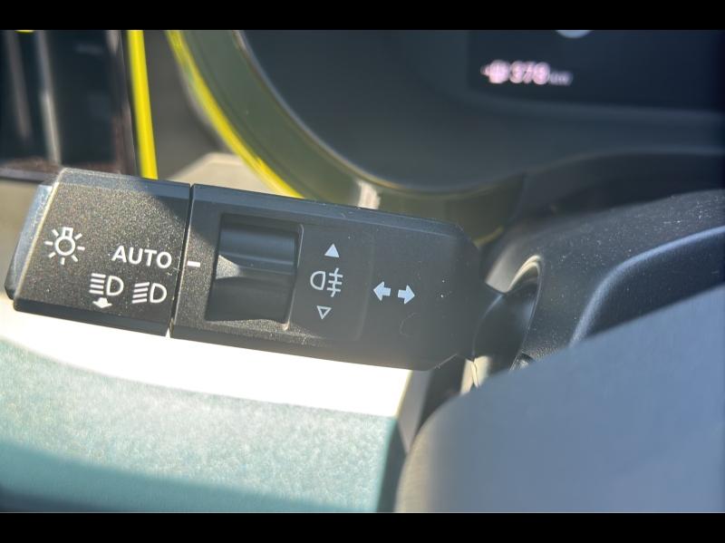 Image FIAT Grande Panda 1.2 Hybrid Turbo 110ch Icône eDCT6