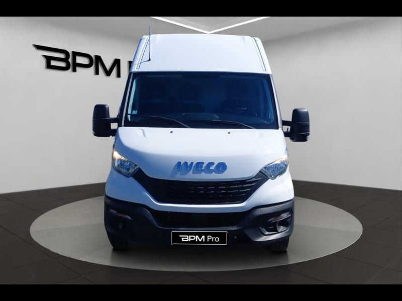 Image IVECO Daily 35S Fg 35S12 SV12