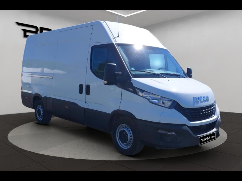 Image IVECO Daily 35S Fg 35S12 SV12