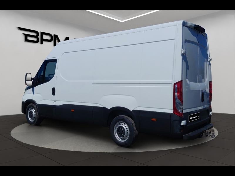 Image IVECO Daily 35S Fg 35S12 SV12