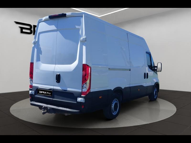 Image IVECO Daily 35S Fg 35S12 SV12