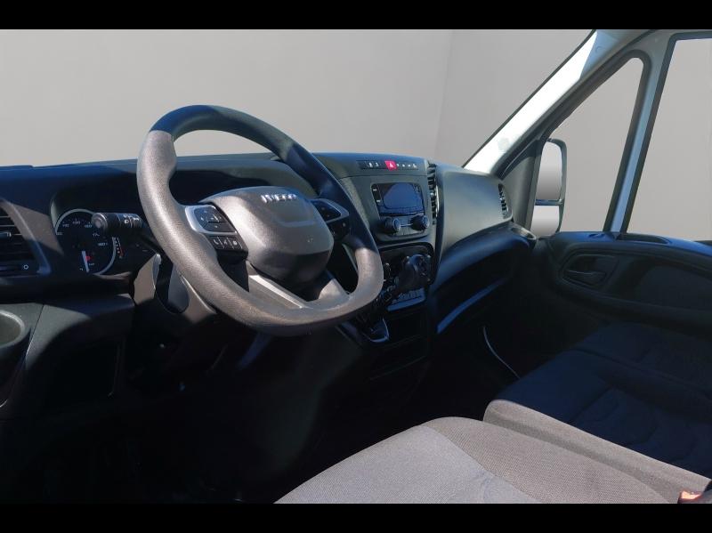 Image IVECO Daily 35S Fg 35S12 SV12