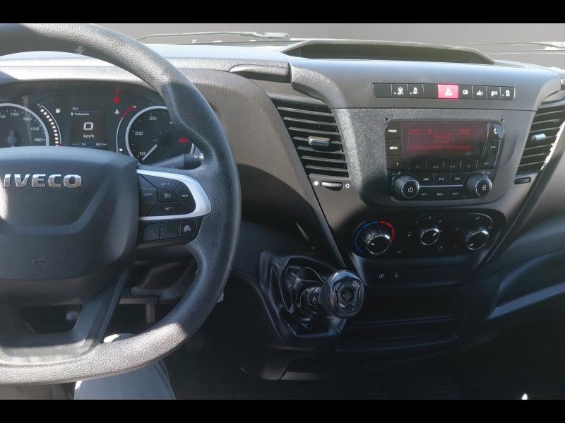 Image IVECO Daily 35S Fg 35S12 SV12