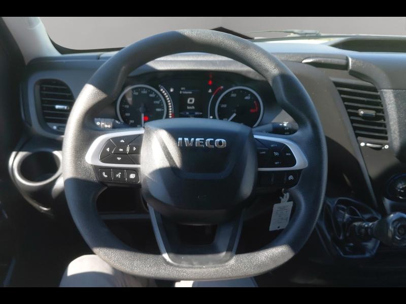 Image IVECO Daily 35S Fg 35S12 SV12