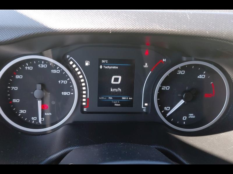 Image IVECO Daily 35S Fg 35S12 SV12