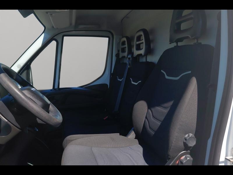 Image IVECO Daily 35S Fg 35S12 SV12