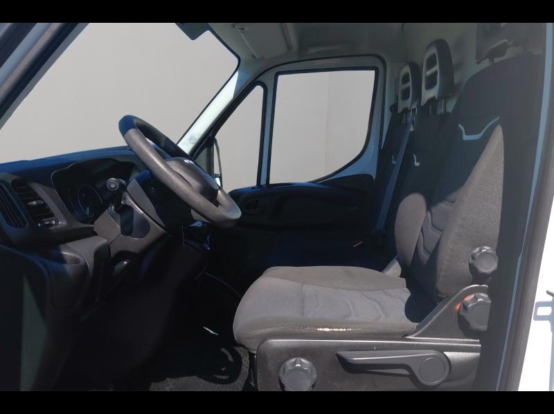 Image IVECO Daily 35S Fg 35S12 SV12