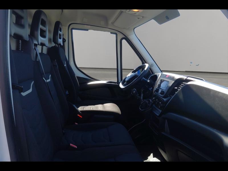 Image IVECO Daily 35S Fg 35S12 SV12