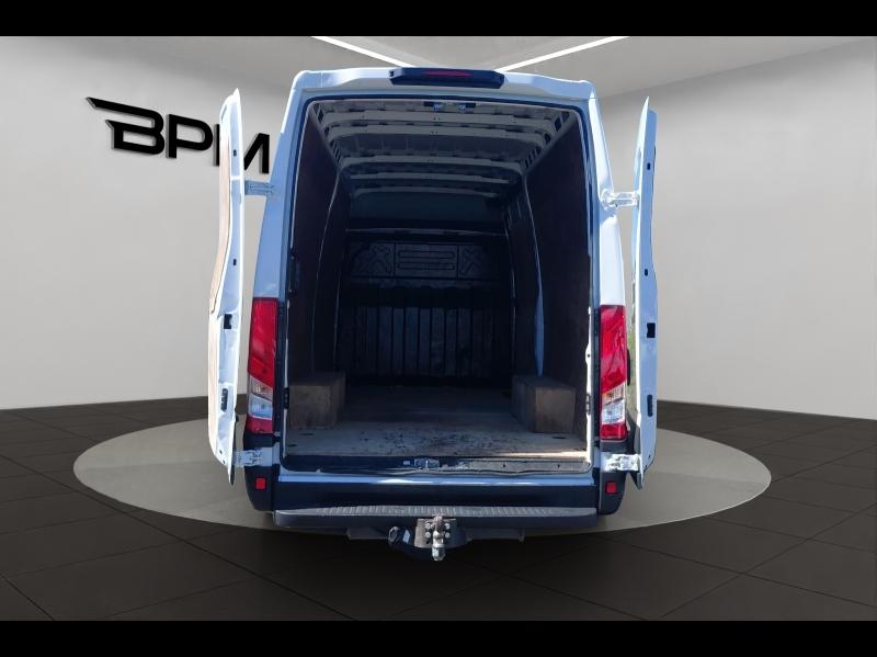 Image IVECO Daily 35S Fg 35S12 SV12