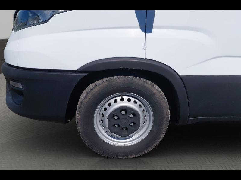 Image IVECO Daily 35S Fg 35S12 SV12