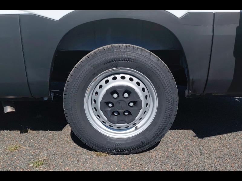 Image IVECO Daily 35S Fg 35S12 SV12