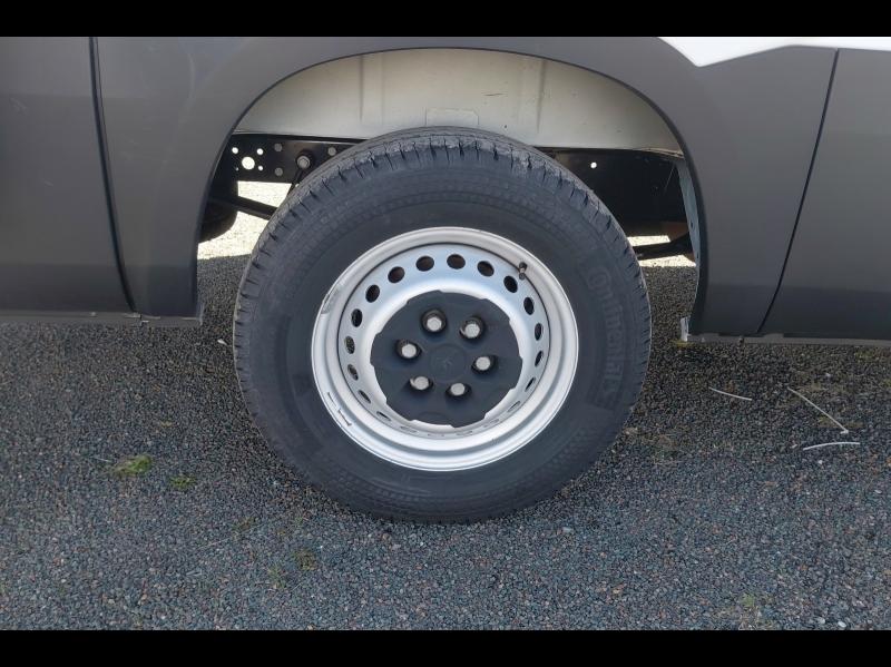 Image IVECO Daily 35S Fg 35S12 SV12