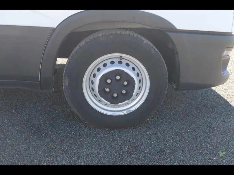 Image IVECO Daily 35S Fg 35S12 SV12