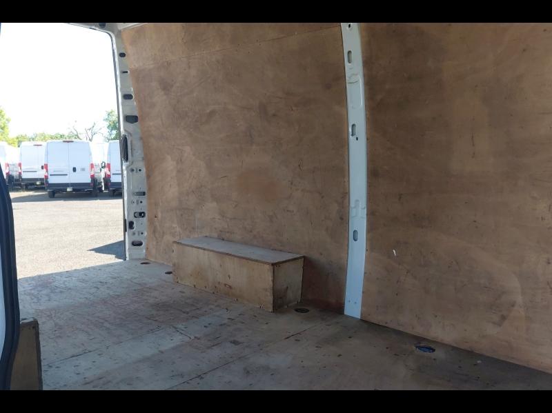 Image IVECO Daily 35S Fg 35S12 SV12