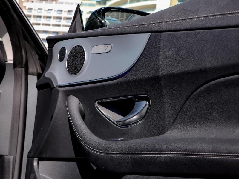 Image MERCEDES-BENZ Classe E Coupe 200 184ch Executive 9G-Tronic Euro6d-T